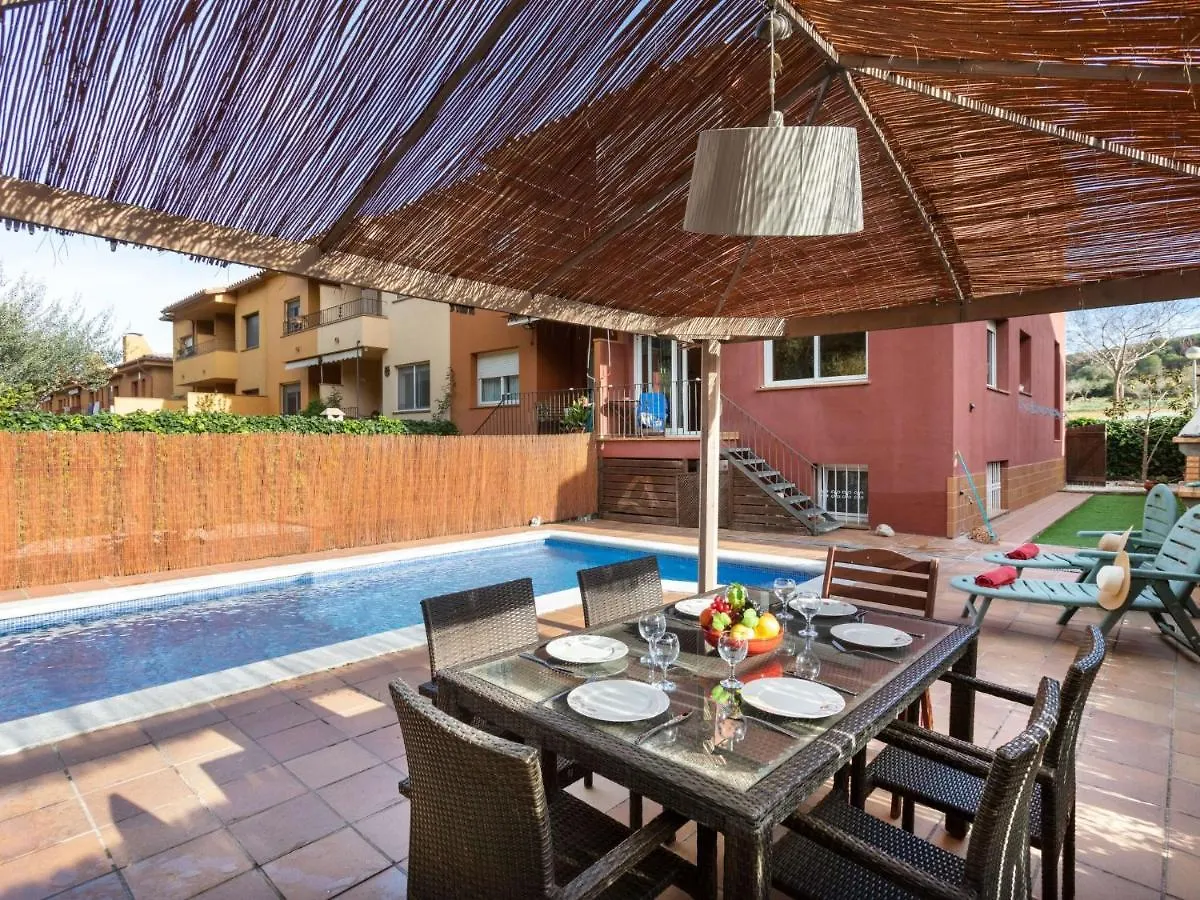 Holiday Home La Victoria By Interhome Палафружель