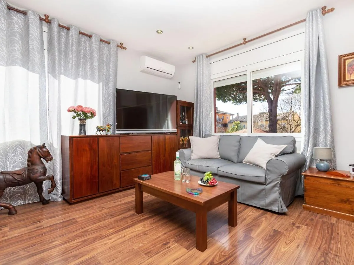 Holiday Home La Victoria By Interhome Палафружель