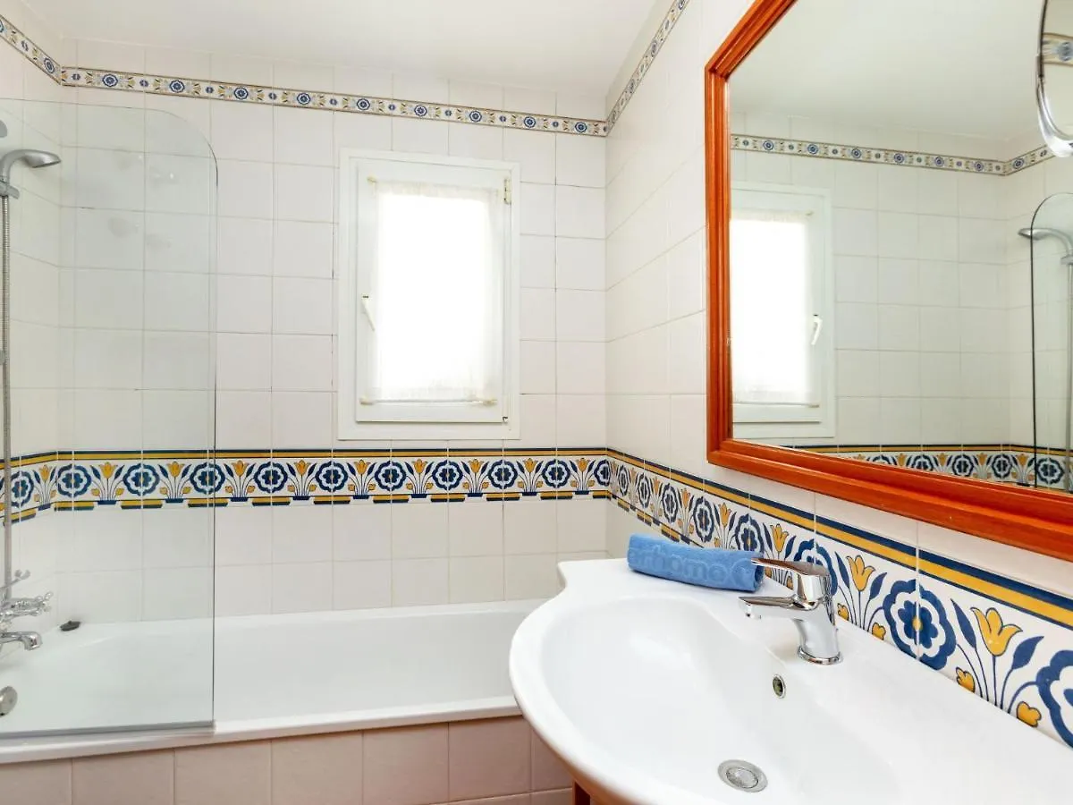Holiday Home La Victoria By Interhome Палафружель