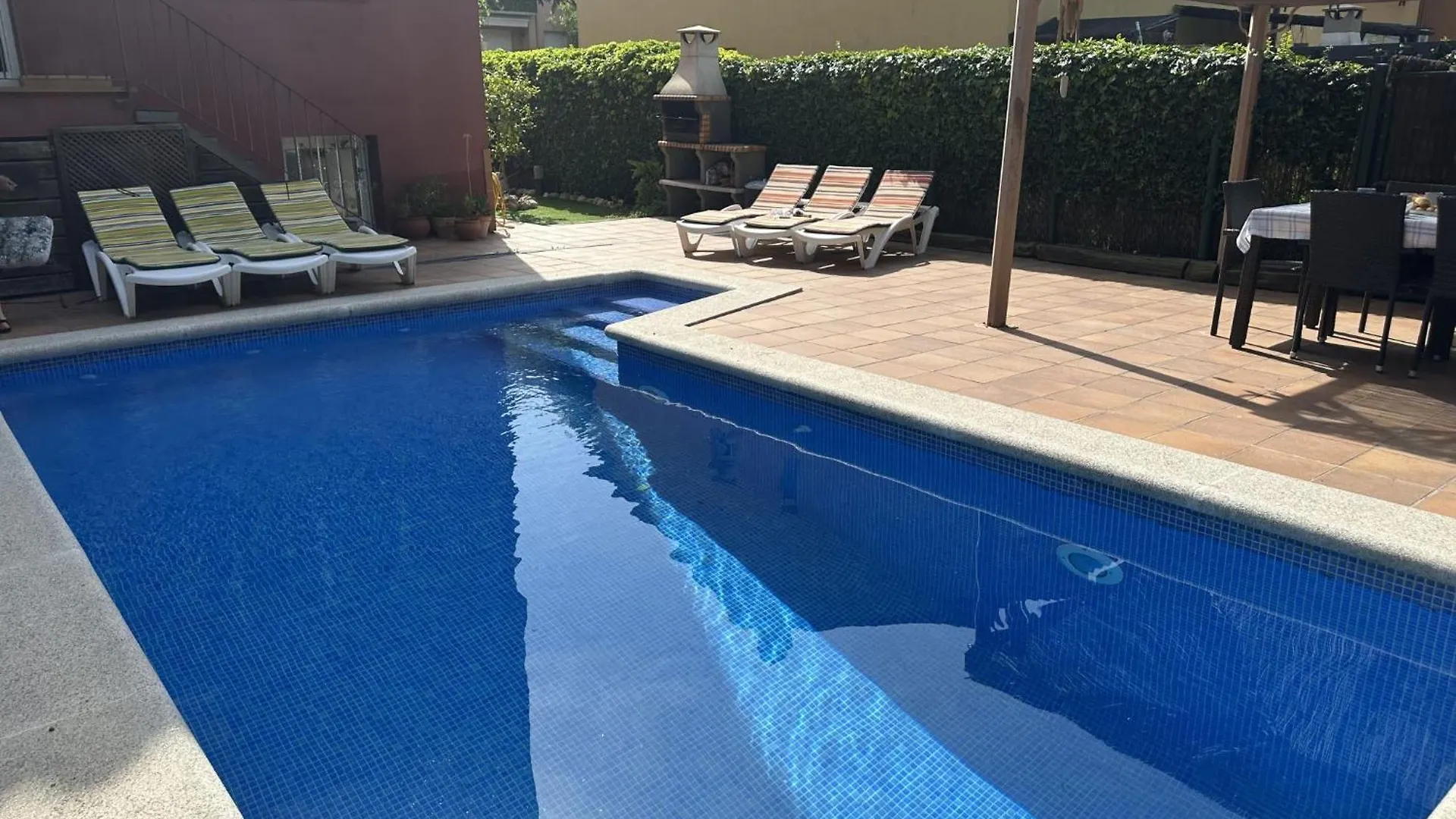 Holiday Home La Victoria By Interhome Палафружель