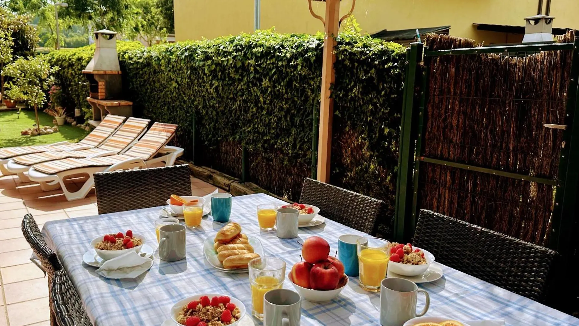 Holiday Home La Victoria By Interhome Палафружель