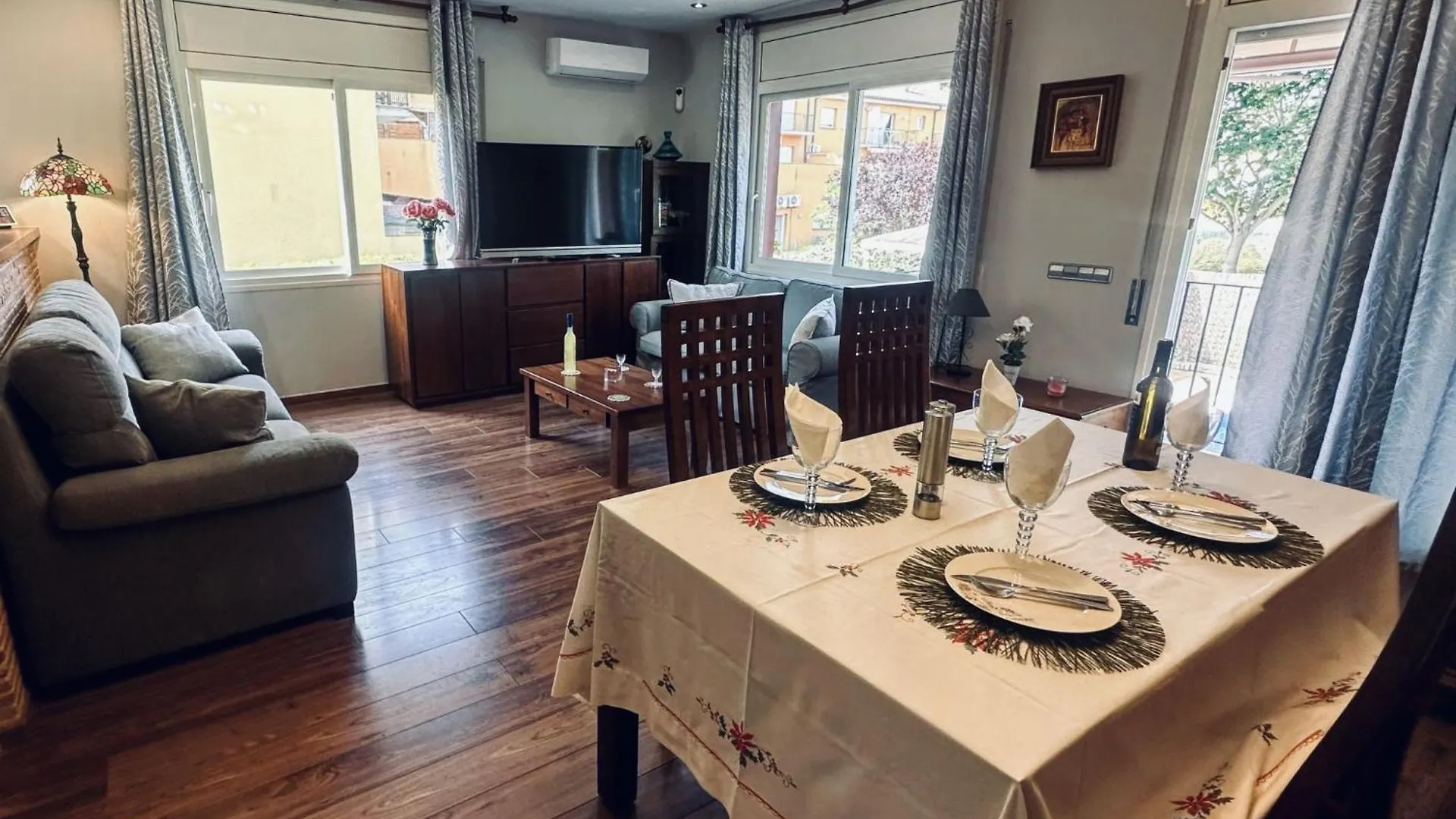 Holiday Home La Victoria By Interhome Палафружель