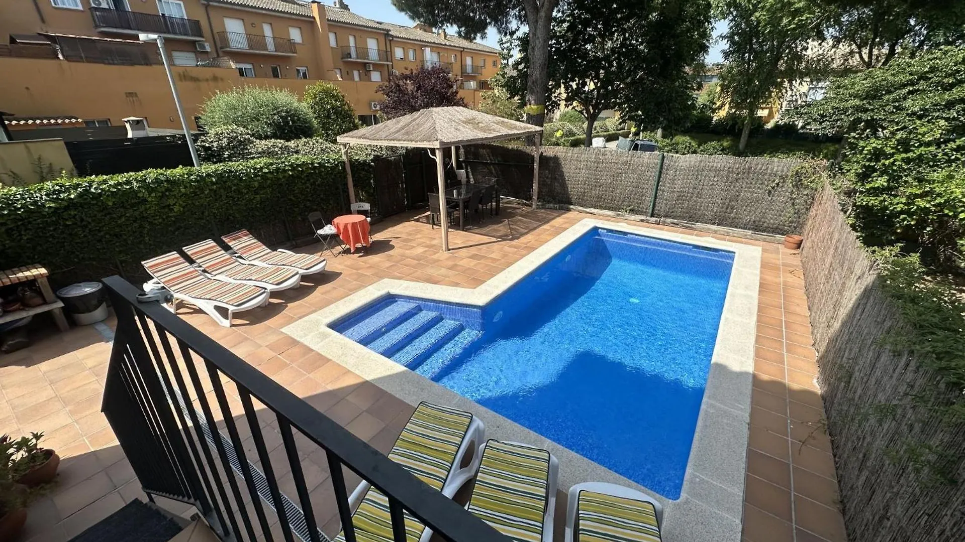 Holiday Home La Victoria By Interhome Палафружель