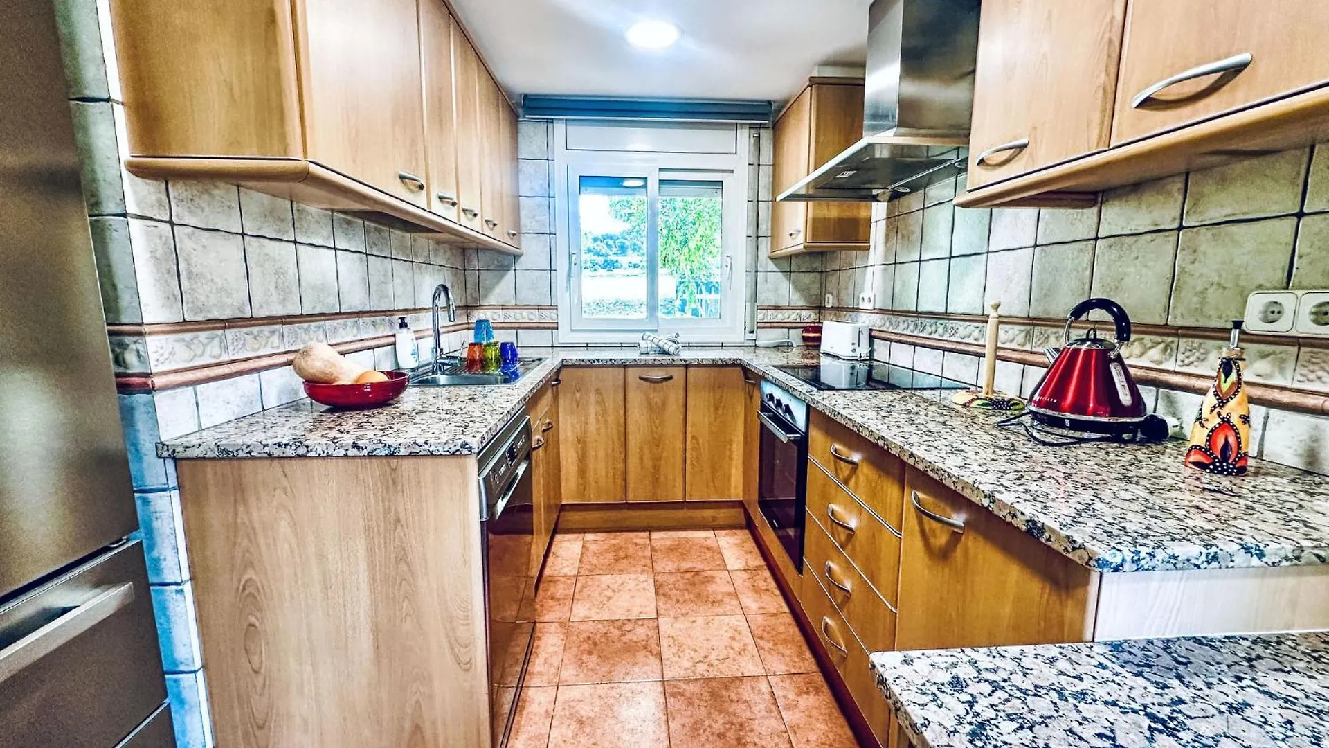 Holiday Home La Victoria By Interhome Палафружель Испания