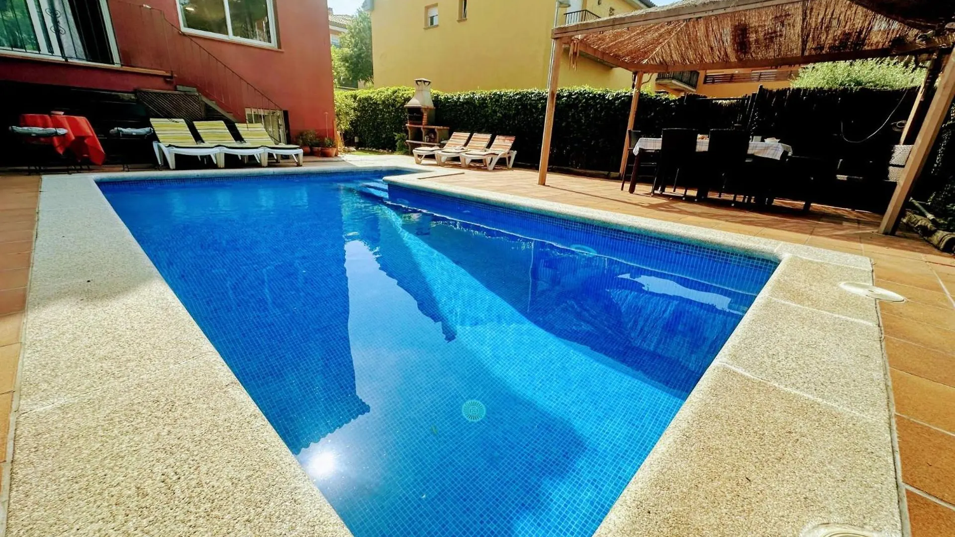 Holiday Home La Victoria By Interhome Палафружель